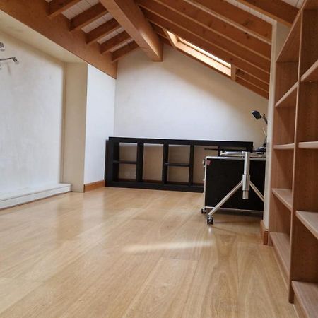 Penthouse In Cologny Switzerland Apartment เจนีวา ภายนอก รูปภาพ