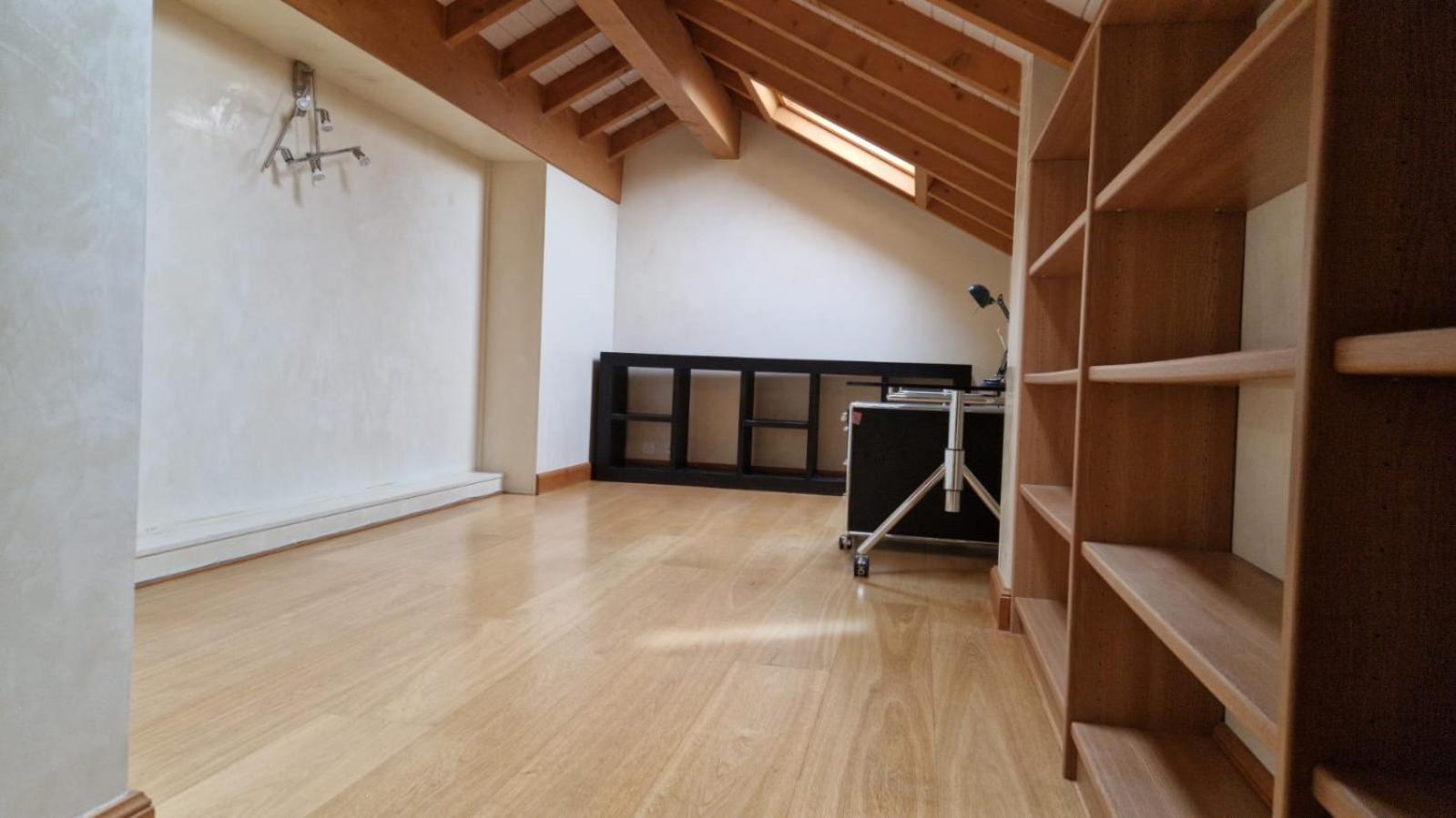 Penthouse In Cologny Switzerland Apartment เจนีวา ภายนอก รูปภาพ