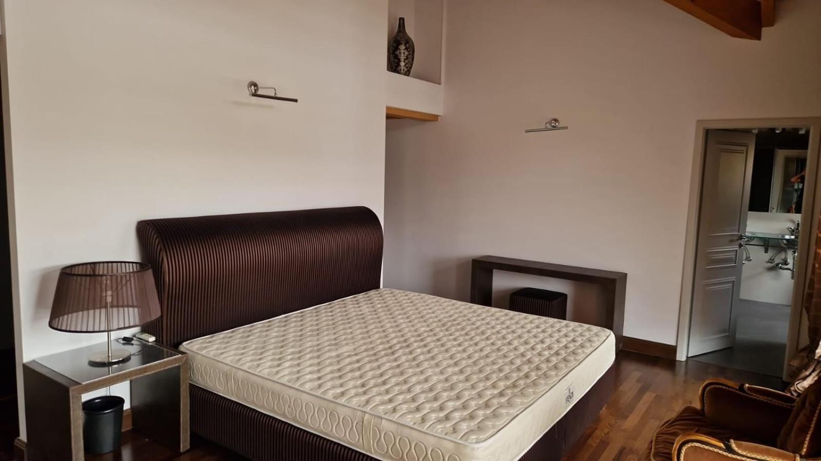 Penthouse In Cologny Switzerland Apartment เจนีวา ภายนอก รูปภาพ